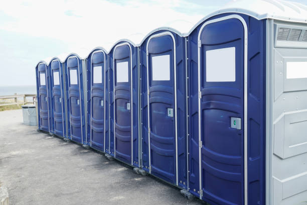 Newcastle, OK Portable Potty Rental Company